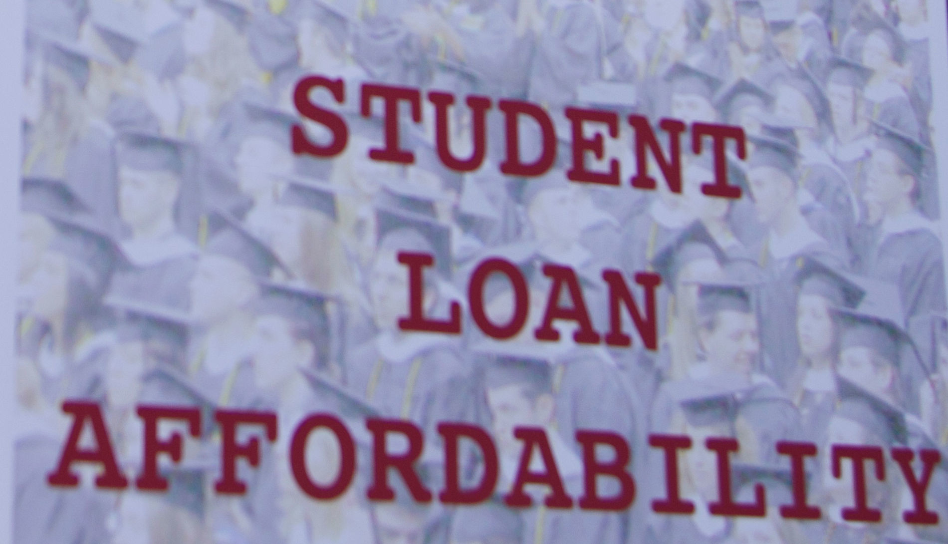 Student loans